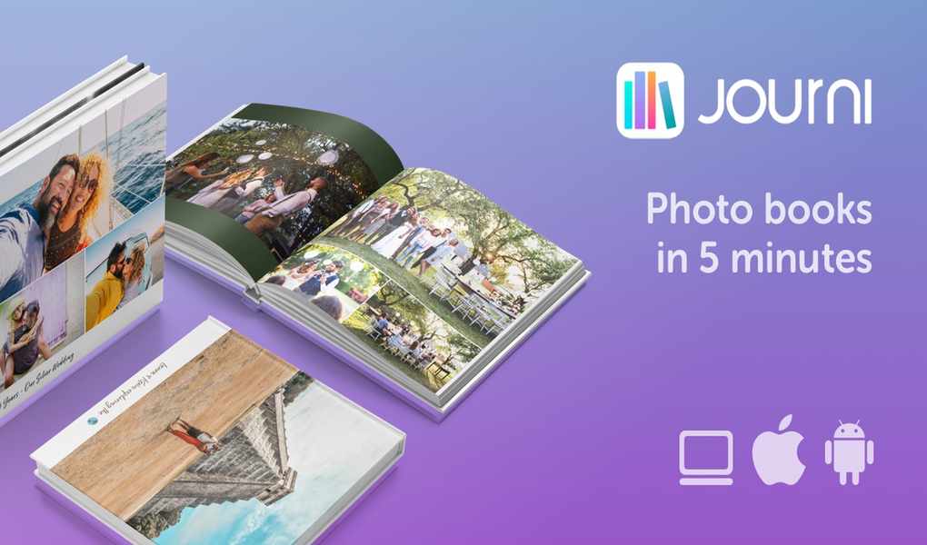 Journi: Unlocking the Secrets of Smart Business Solutions
