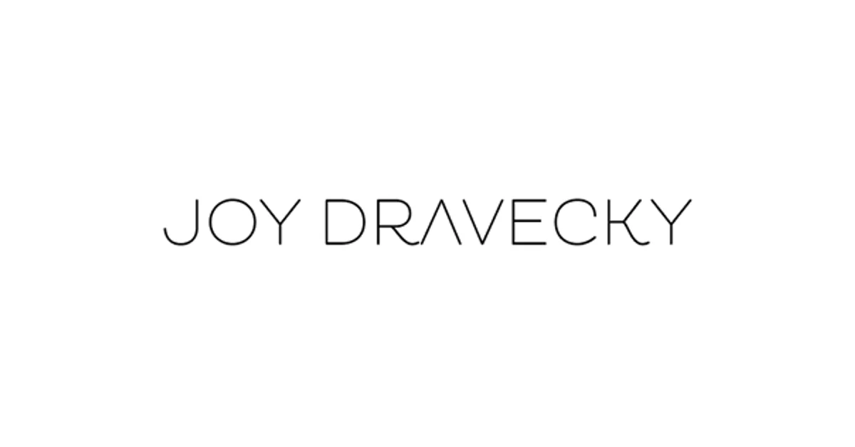 Joy Dravecky Jewelry, From the Other Side of Checkout
