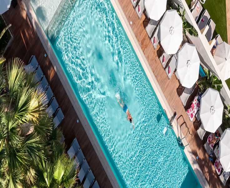 Exploring the Allure of JS Hotels in Mallorca