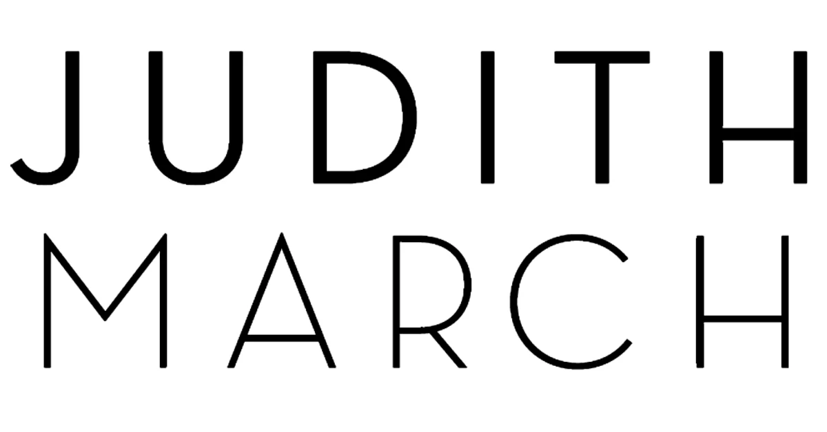 Judith March: A Colorful Journey Through Artisan Fashion