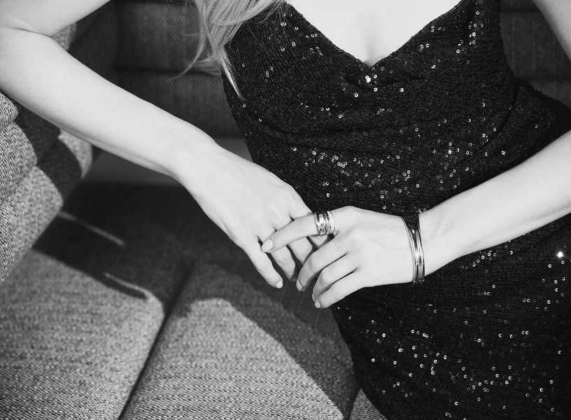 12 Chic Ways to Elevate Your Style with Judith Ripka
