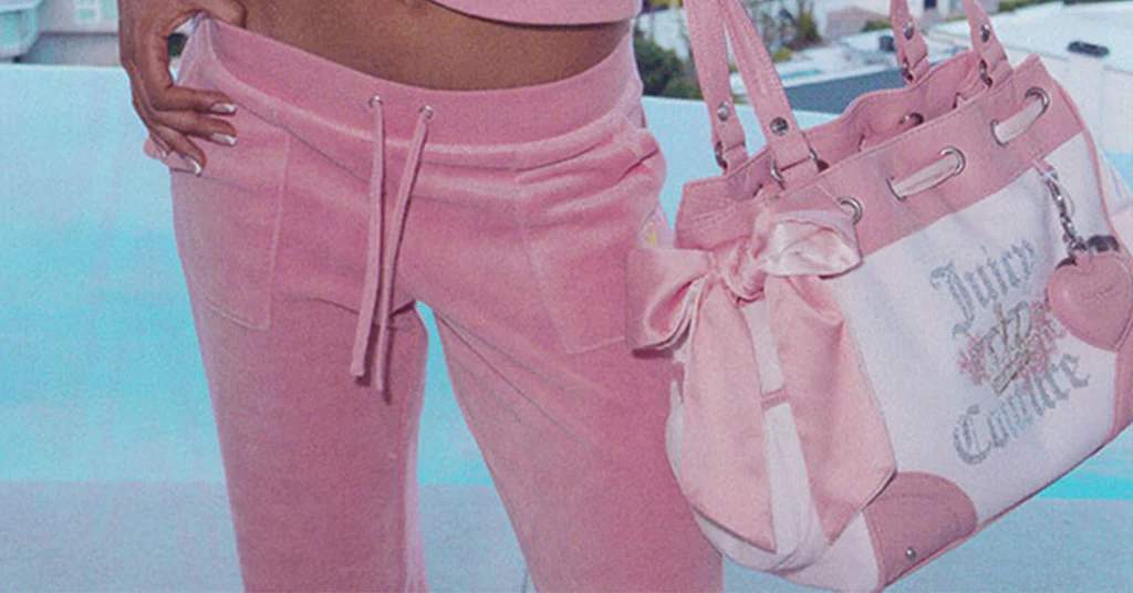 The Honest Take on Juicy Couture (From Someone Who Shops It)