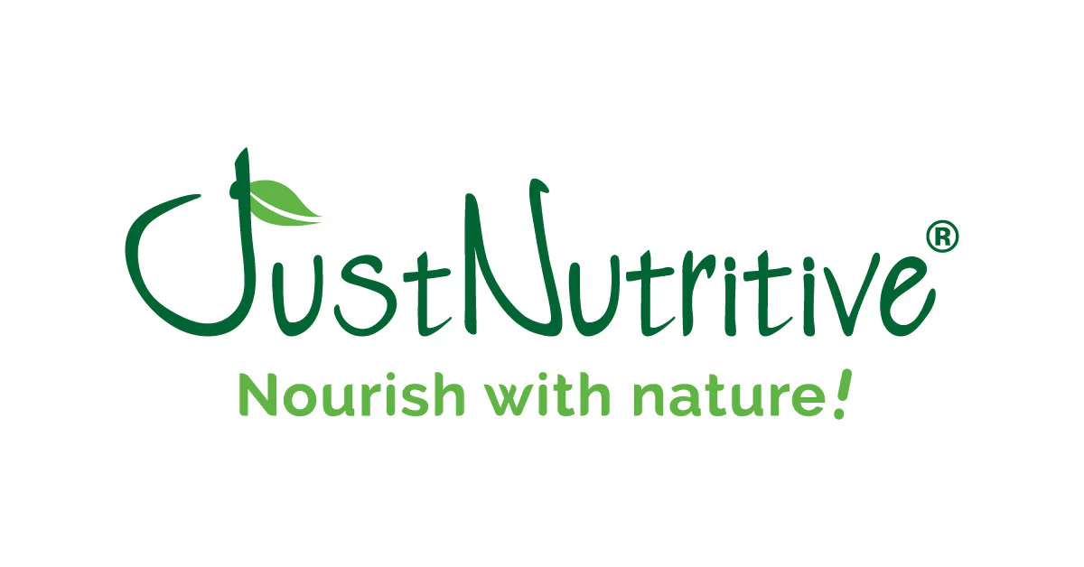 Discover Just Nutritive: A Natural Beauty Journey