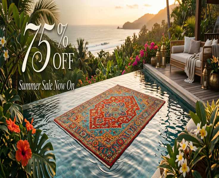 12 Smart Moves for Shopping Just Rug