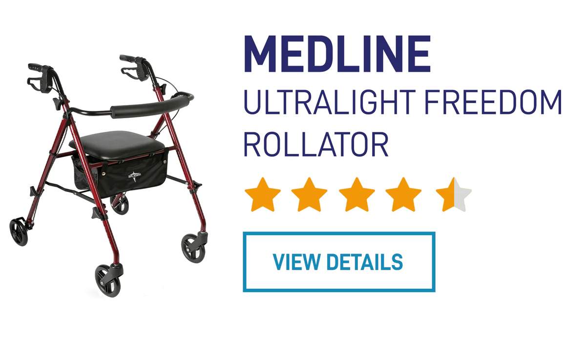 Exploring the Evolving Landscape of Mobility Aids in 2026