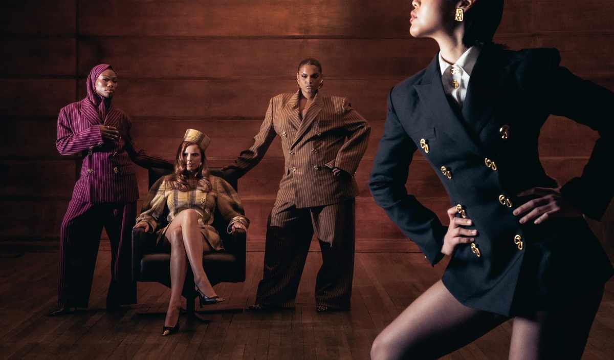 A 2026 Snapshot of the Fashion Scene: Kai Collective and Beyond