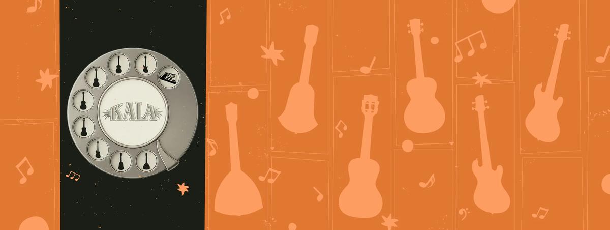 Exploring the Strumming Heartbeat of Kala Brand Music Co.