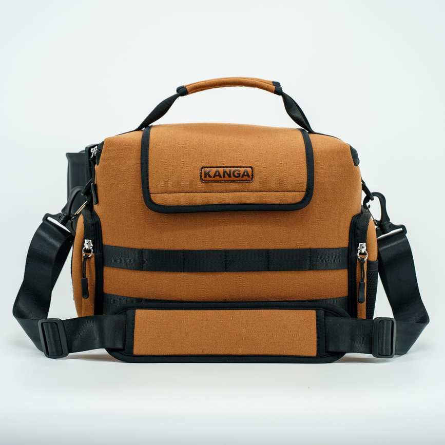 Rugged Fishing BrewBox