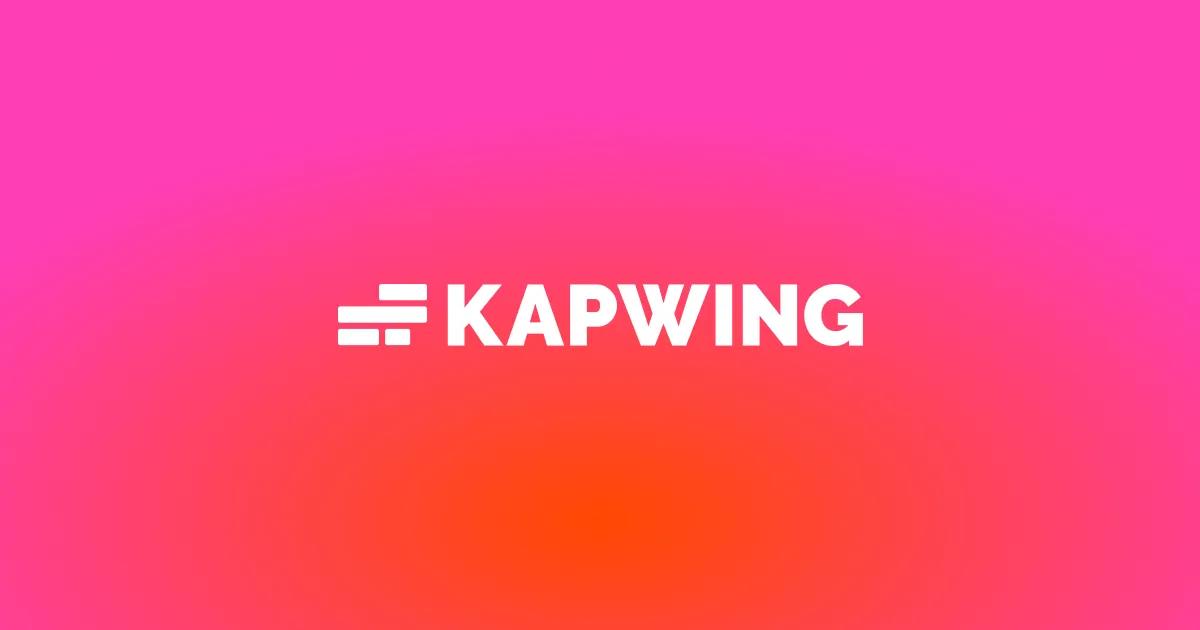 12 Smart Moves for Shopping Kapwing