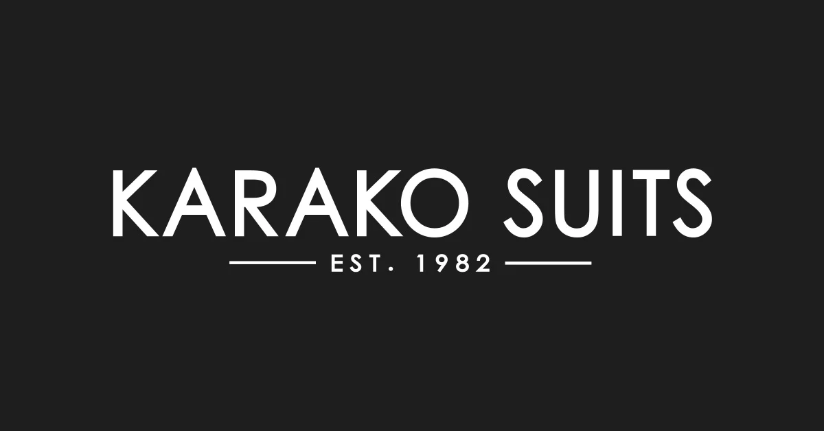 A Side-by-Side: Karako Suits Against the Competition