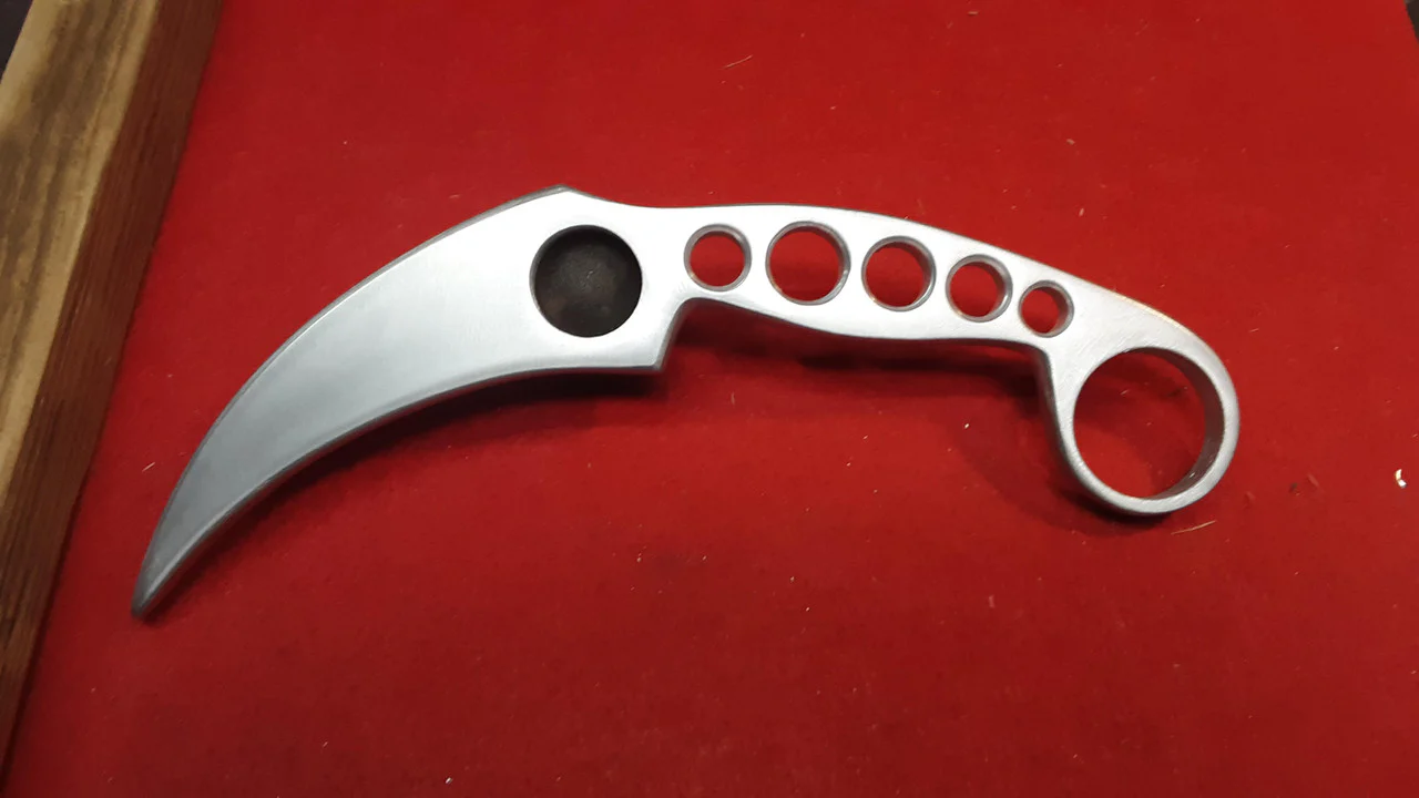 Karambit.com: The Tactical Knife Destination You Need to Know