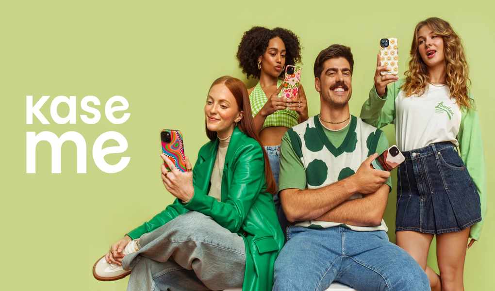 Unpacking the Joy of Personalized Phone Accessories with KaseMe