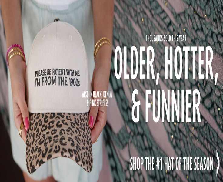 Katydid: A Modern Shopping Companion for Fashion Fans