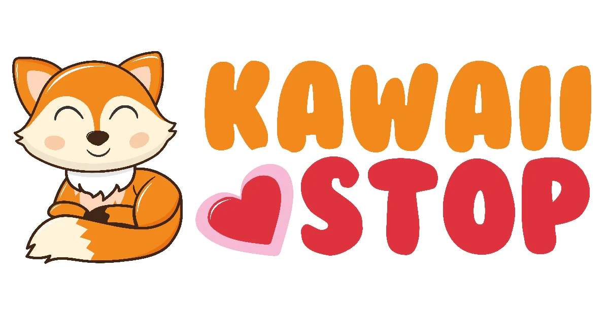Discover the Charm of Kawaii Stop for Your Shopping Needs