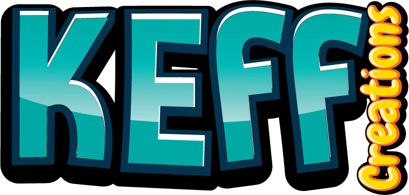 KEFF Creations: Unleashing Creativity in Every Household