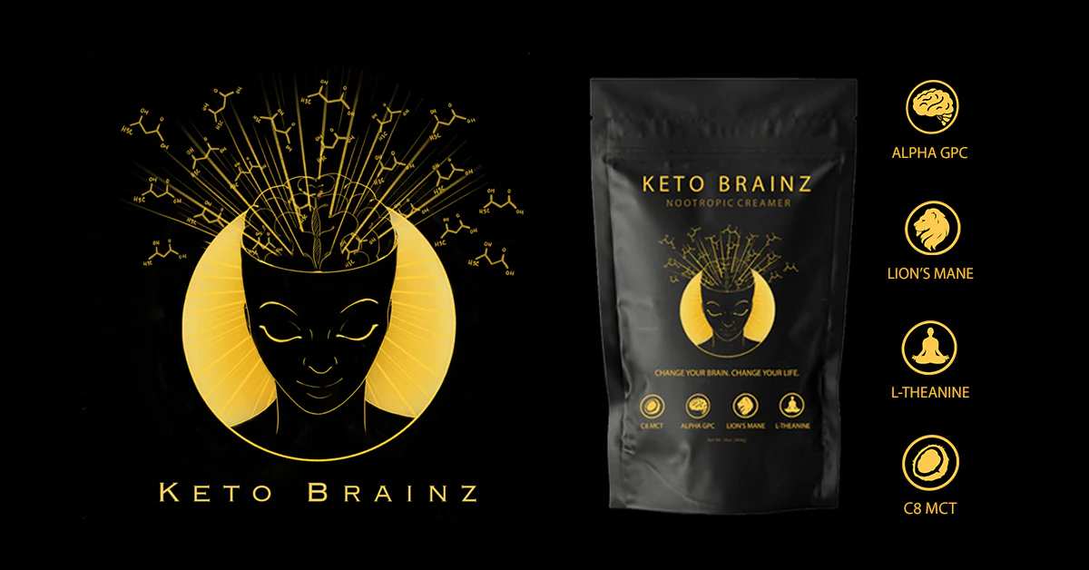 Brain-Boosting Trends: How Keto Creamers Are Shaping Wellness in 2026