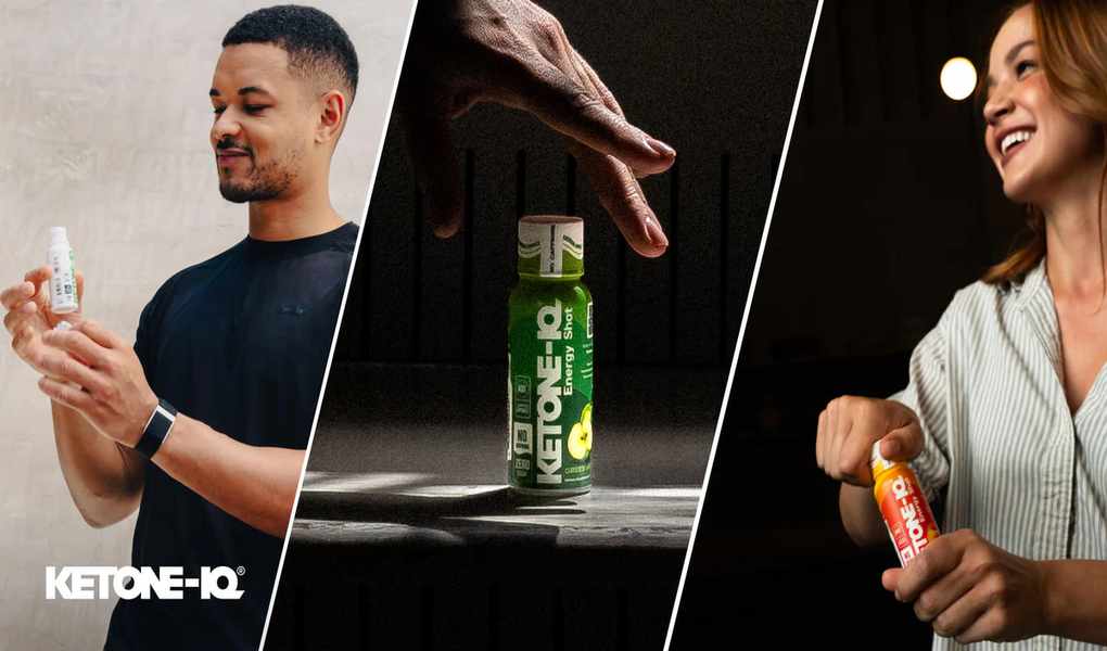 Ketone-IQ: An Honest Long Look at Performance Beverages