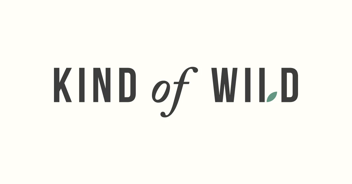 What You Actually Get When You Shop Kind of Wild