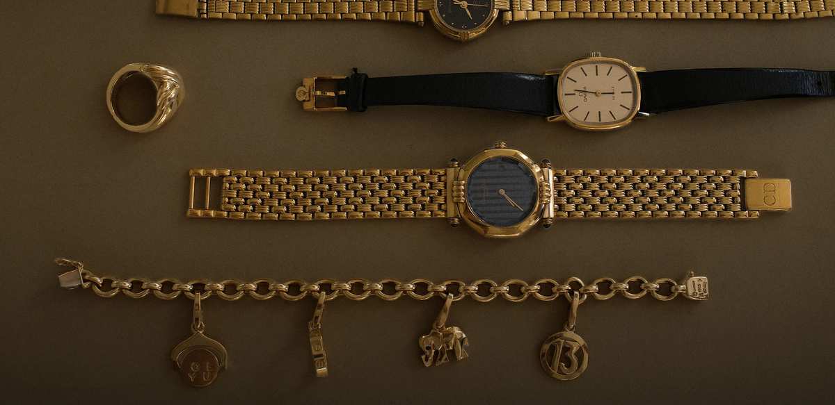 A 2026 Snapshot of the Fashion Accessories Scene