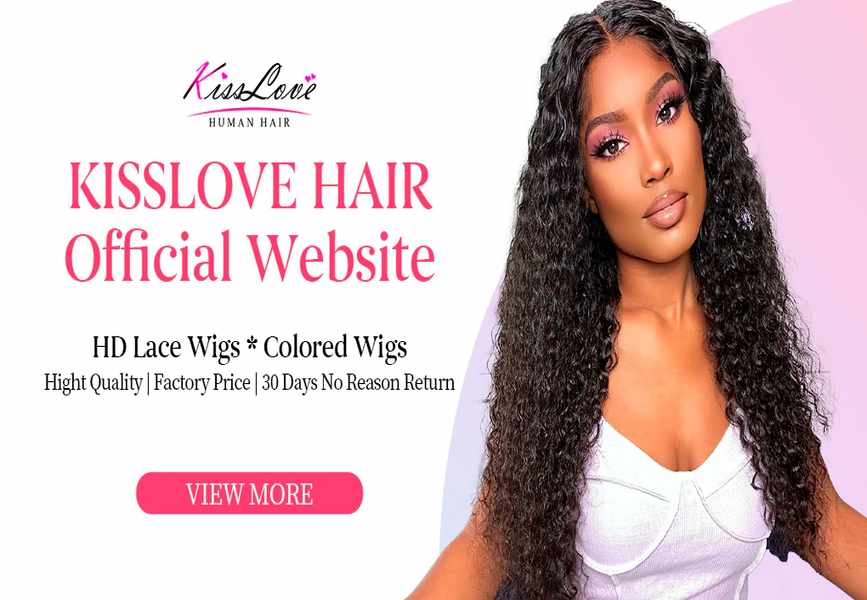 KissLove Hair vs. Competitors: A Side-by-Side Comparison