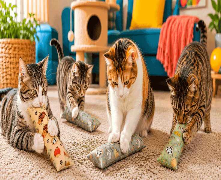 Kitty Kick Stix vs the Rest: Which Toy Truly Delivers?