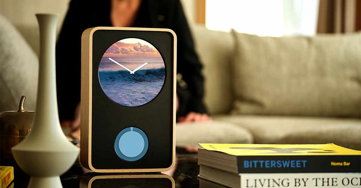 How Digital Clocks are Transforming Home Decor in 2026