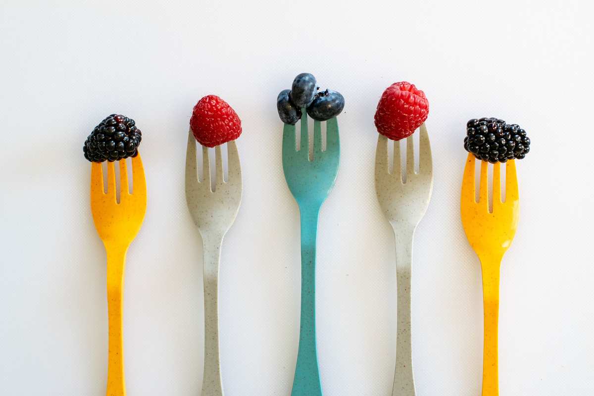 Elevate Your Dining Experience with Knork Flatware