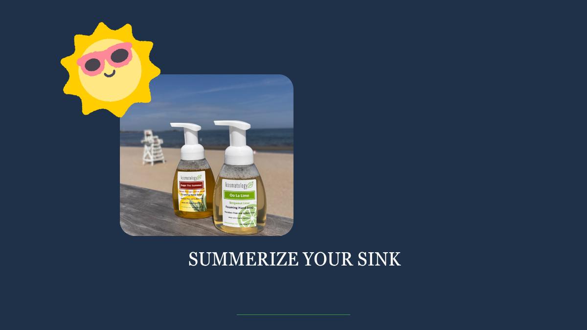 Kosmatology: A Shopper's Field Guide to Skin Health