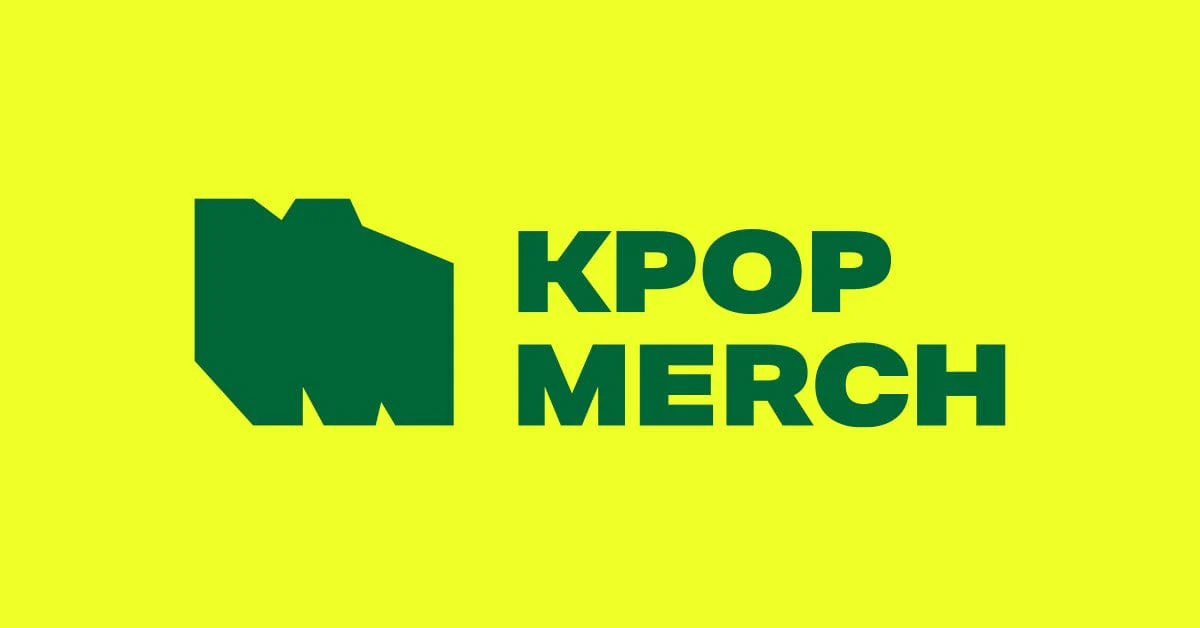 K-Pop Merch: Connecting Fans to Authentic Musical Goods