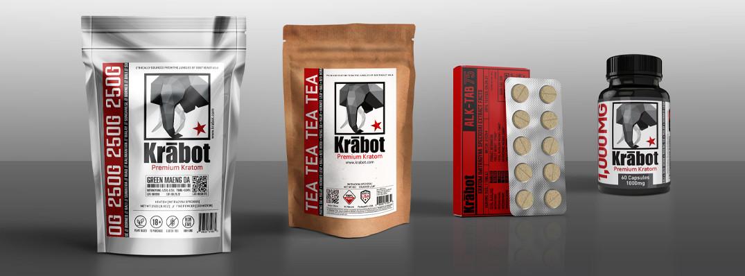 Krabot vs. Competitors: A Head-to-Head on Quality and Value