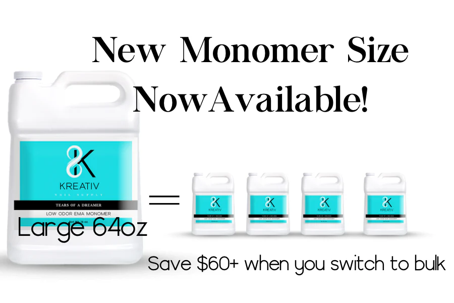 Low-Odor EMA Monomer
