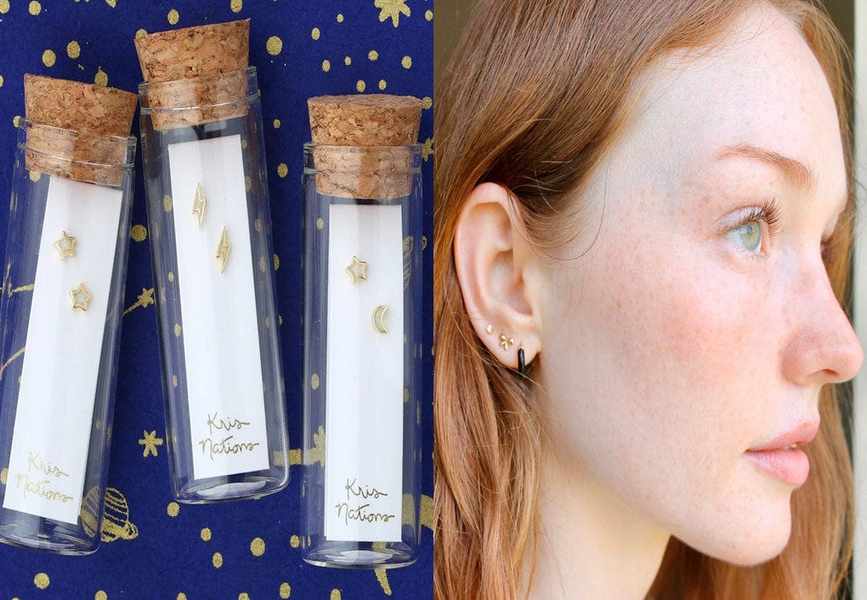 11 Unique Jewelry Tips to Explore at Kris Nations