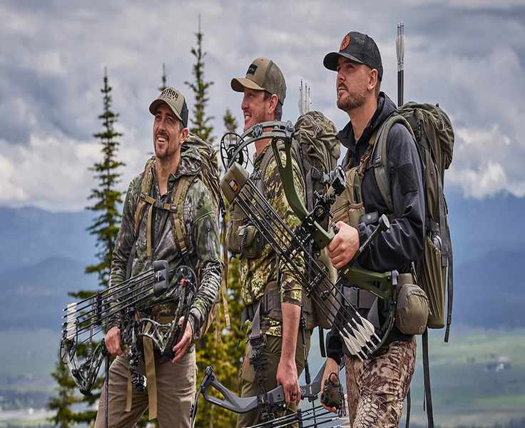Unpacking the Best of Kryptek: What You Get When You Shop