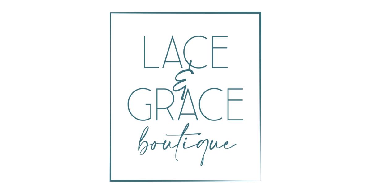 Lace & Grace Boutique 101: 12 Finds + Saving Plays Worth Trying