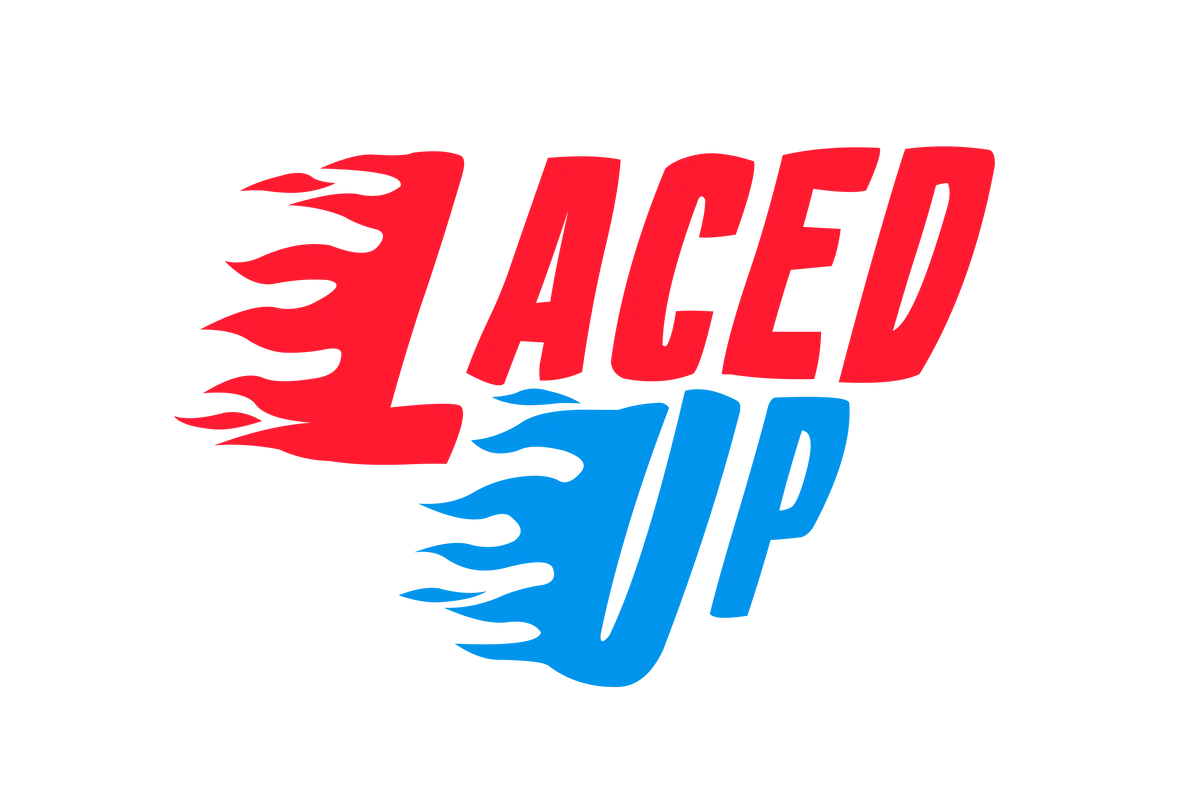 A Few Days With Laced Up: What I Learned