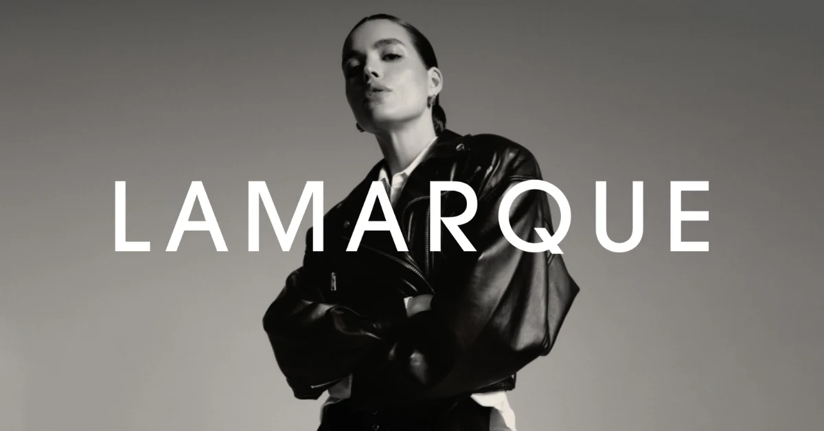 Lamarque: A Shopper's Field Guide to Edgy Fashion