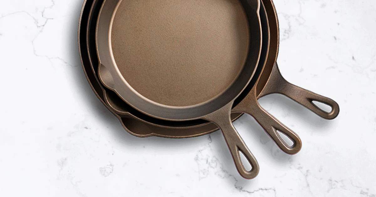 2026 Snapshot of the Cast Iron Cookware Scene
