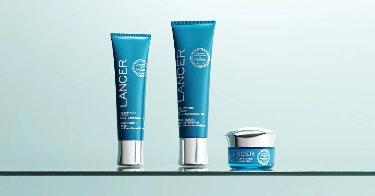 The Honest Comparison: Lancer Skincare and What Else Is Out There