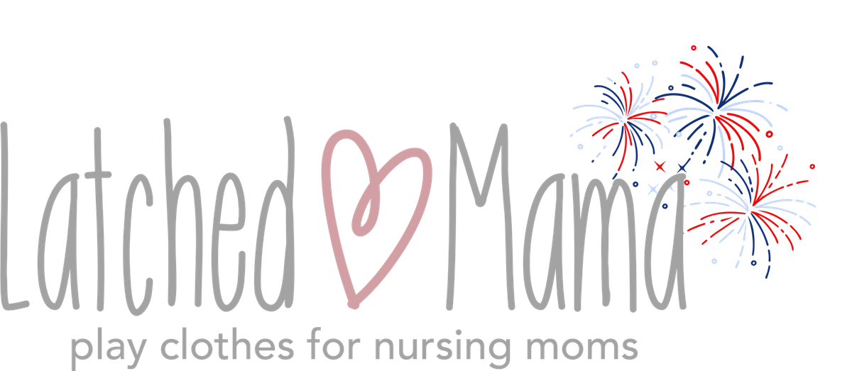 Navigating Latched Mama: Your Essential Guide to Nursing Wear