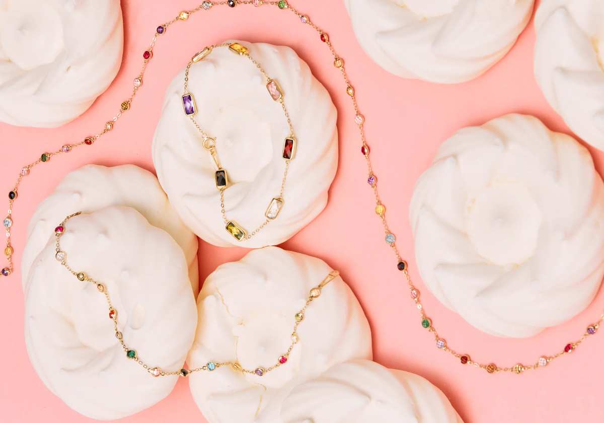 Where Fashion Accessories Are Headed — and Who's Leading