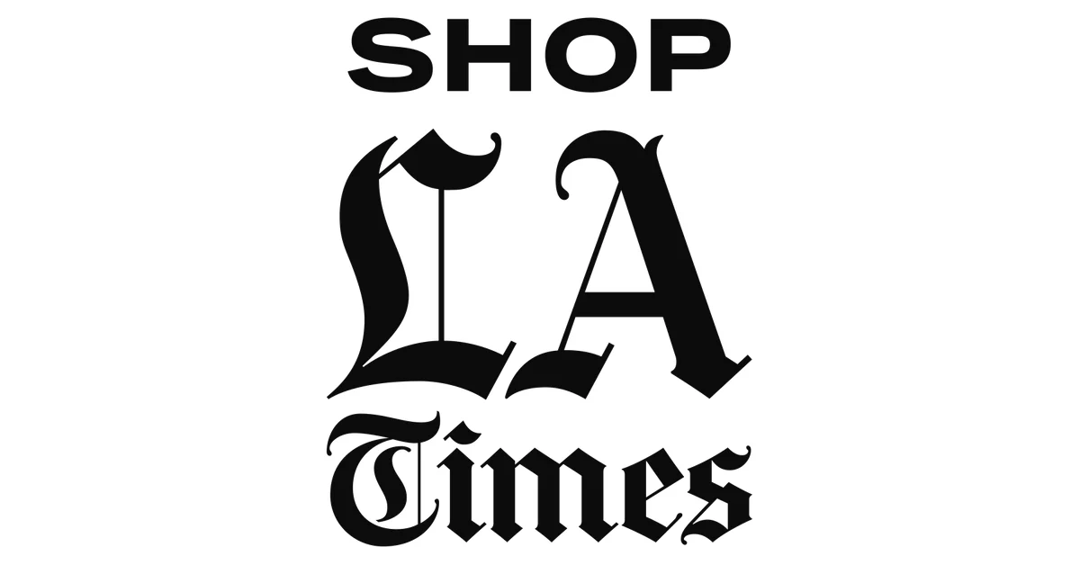 Unlocking the Best of the Los Angeles Times Store