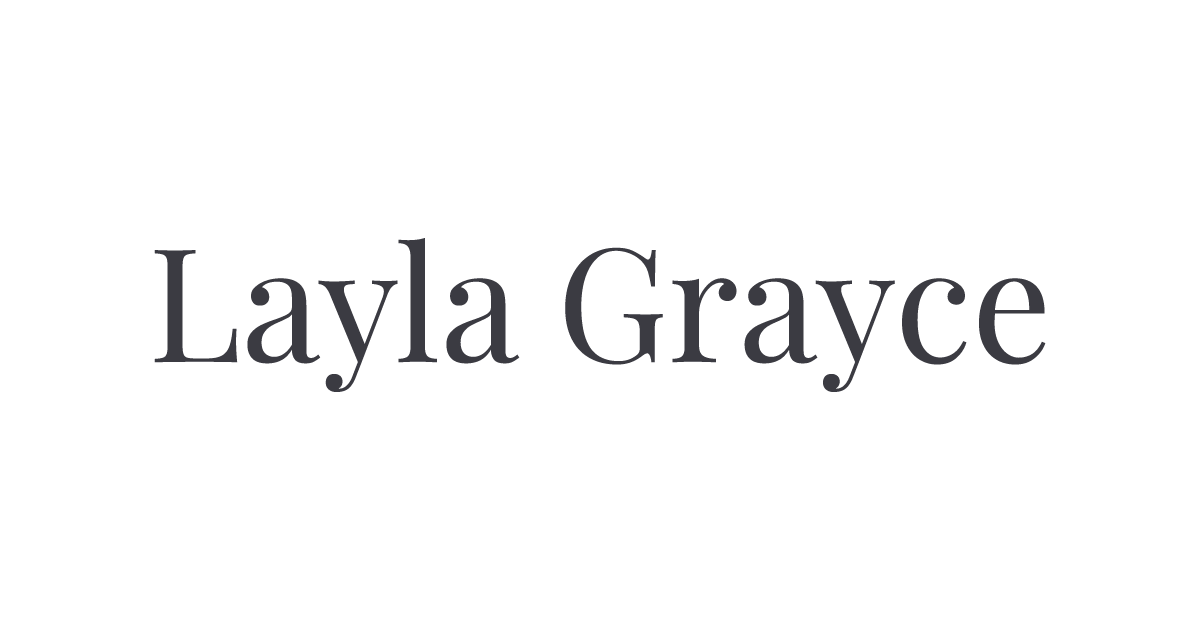 12 Things to Know Before You Order From Layla Grayce