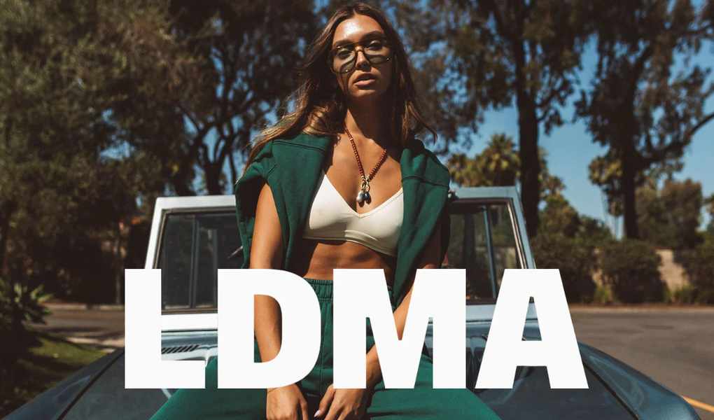 12 Ways to Elevate Your Wardrobe with LDMA