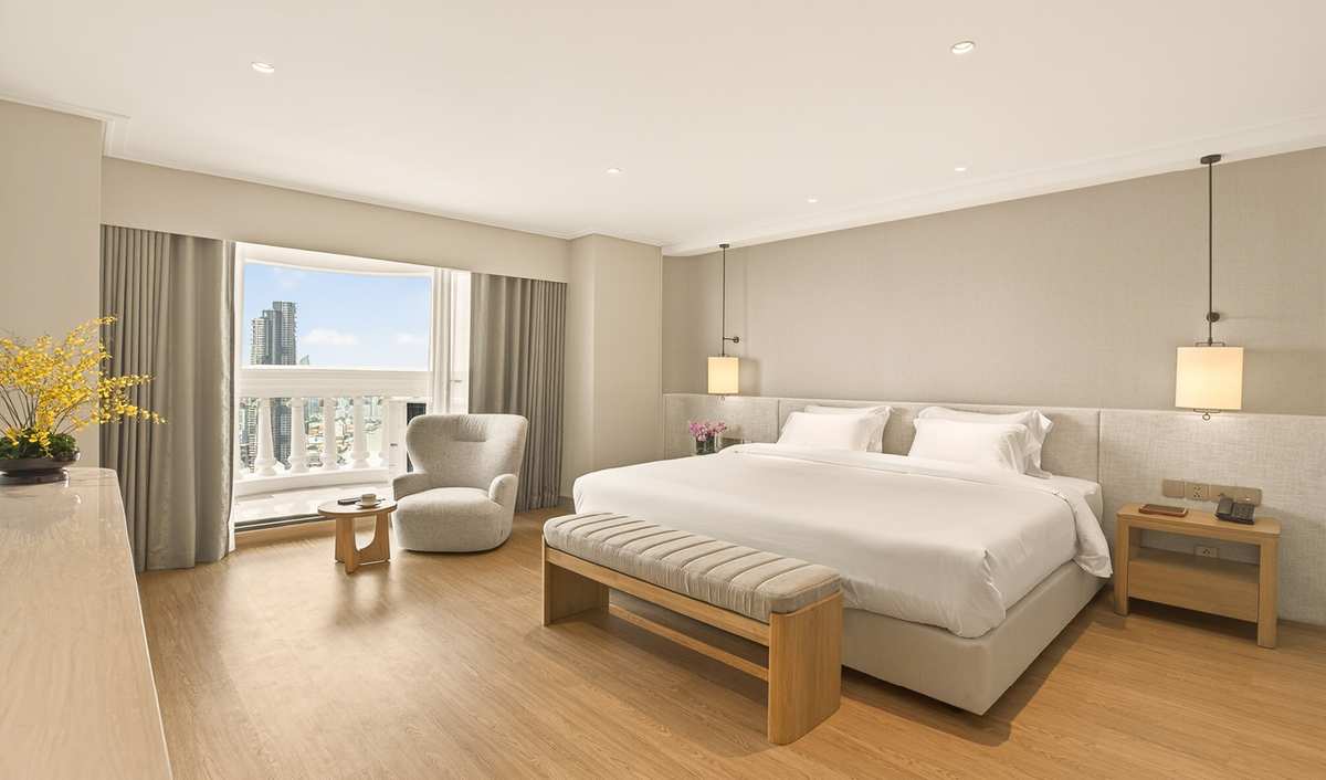 Lebua Hotels & Resorts or Tivoli Hotels? Here's What Each Does Best