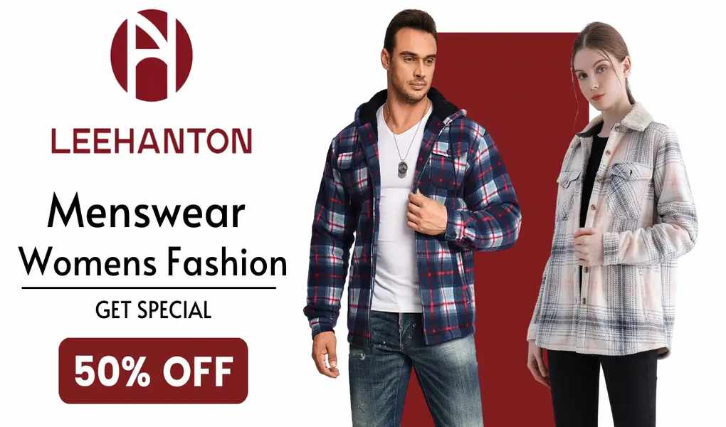 LEEHANTON Clothing: An Honest Long Look
