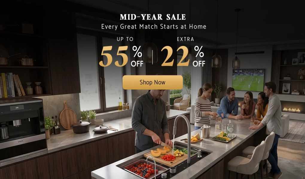 A 2026 Snapshot of the Home Bed & Bath Scene