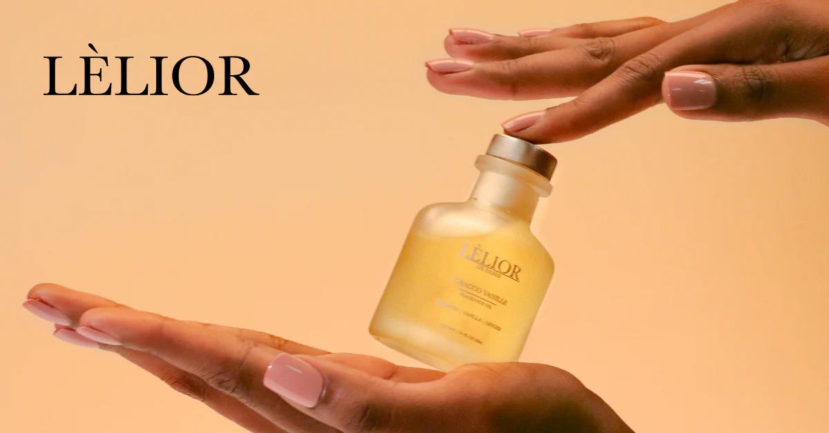 The Honest Take on Lelior: Elevate Your Space with Scent