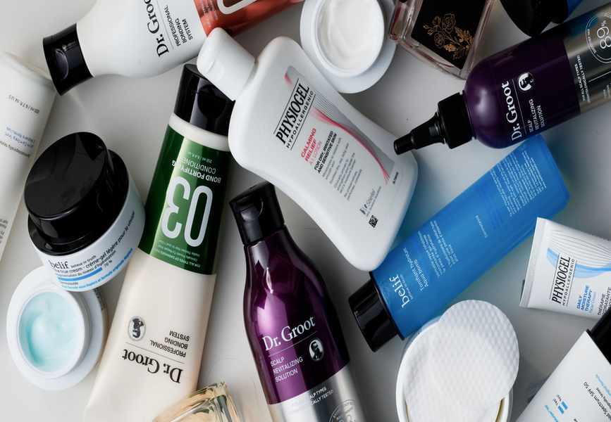 Exploring LG Beauty: A Dive into Innovation and Quality