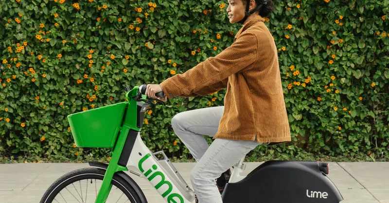 Lime 2026: Navigating Your Ride Share Choices