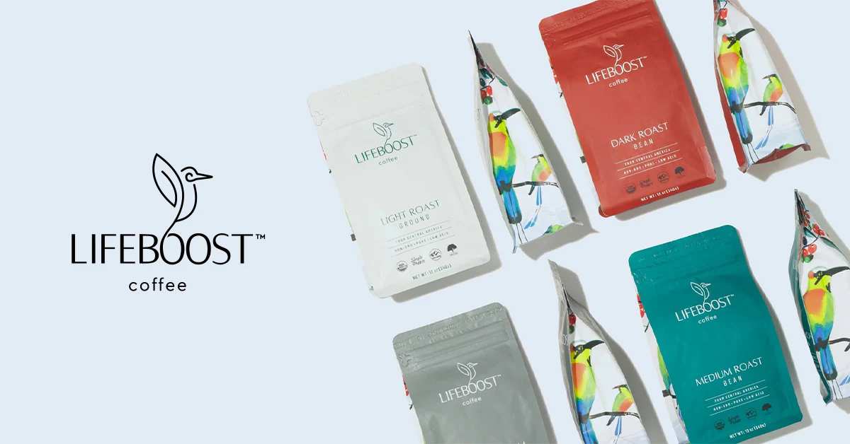 What You Actually Get When You Shop Lifeboost Coffee